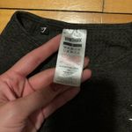 Gymshark Long Sleeve Seamless Top Photo 5