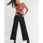 BDG High Waisted Belted Pants  Photo 0