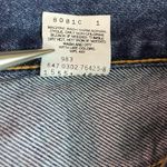 Levi's Vintage  550 Relaxed High Waist Tapered Jeans Womens 16 Long Tall 34 New Photo 10