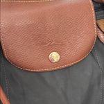 Longchamp le pliage tote Photo 3