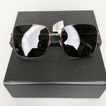 Christian Dior NIB Dior Stellaire 1 Square Sunglasses Photo 0