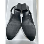 Easy Street NEW Black Bates Slingback Pump 8 Photo 6