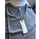 $160 New Lanston Revolve Raglan Sweatshirt Tee Photo 7