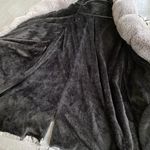 camo fur jacket Gray Photo 4