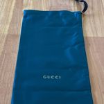 Gucci ‎ sunglasses dust bag Photo 0
