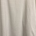 Calia by Carrie Calia White by Carrie Tank XL NWT Photo 3