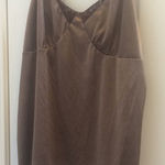 Xhilaration FINAL MARKDOWN LADIES  cami xl Photo 0