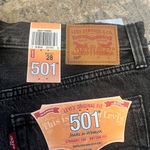 Levi's Levi’s 501 Shorts Photo 1