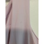 ANDIE NW sz XL  lavender high neck modest open back one piece swimsuit Corsica Photo 6