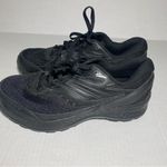 Saucony Womens Cohesion 13 S10566 -1 Black Running Shoes Sneakers Size 9W (P) Photo 5