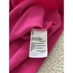 Macy's ON 34th  Women's Ponte Knit Tank Mini Dress Pink Size 8 Photo 5