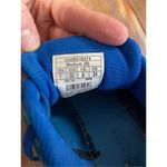 Brooks Transcend 5 Women’s Running Shoes Blue Size 7 B (Medium) Photo 4