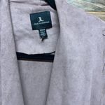 Jules & Leopold  xs long cardigan Photo 1