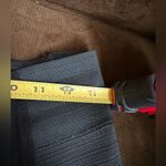 Stella Luce Leggings Pants Slim Elastic Side Waist Stretch Black Sz S Photo 9