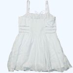 Abercrombie & Fitch • Abercrombie romper white xlarge Photo 3