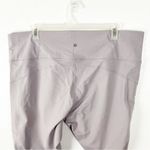 Athleta  Rainier Tights High Rise Leggings, Size 3X Photo 4