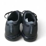 Nike Women's  Air Vapormax Flyknit Triple Black Grey B-Grade size 7 849557 006 Photo 4