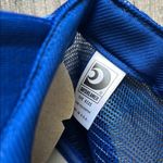 Dreamers  Blue Racing Cap with Yellow Logo Photo 3