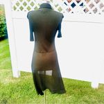 Adrienne Vittadini  Long Cardigan Photo 12