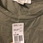 Forever 21 NWT T-shirt dress size small Photo 1