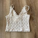 H&M  Floral Top Photo 1