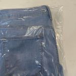 Old Navy  Rockstar Super Skinny Jeans Womens 12 Distressed Stretch Denim High Photo 7