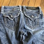 Rock & Republic Rock Republic Size 28 Elizabeth Wide Leg Photo 8