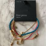 Nordstrom free press bracelets pack of 5 Photo 0