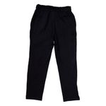 Joie  Black jogger pant. Size small Photo 1