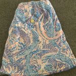 Lilly Pulitzer skort Photo 3
