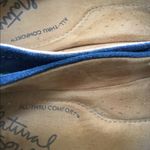 Natural Soul Comfortable loafers - great cond.💙💙 Photo 6