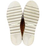 Artesanias Rauger Tooled Made in Mexico Leather Shoes Brown 6 Photo 13