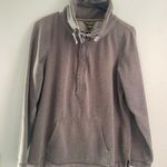 Eddie Bauer Quarter-Zip Sweater Photo 5