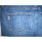 Paige New Womens NWT 29 Premium Denim Designer Shorts Blue Cut off Frayed Jean Photo 3