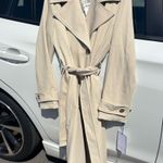 Bagatelle NWT Baggelete Trench Coat. m Photo 4
