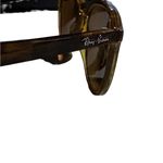 Ray-Ban RB4259 Light Havana Brown Lens Sunglasses – Made in Italy Photo 6