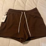 Aritzia Aritizia Sunday Best Sweatshorts Photo 0