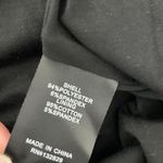 House of Harlow Revolve  1960 Alvaro Metallic Velvet Dress Photo 9