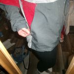 Under Armour wisconsin badger full zip jacket Photo 3