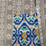 Peter Millar  Wicking Pants‎ Women's 6 Cropped Golf Cotton Blend Blue White Photo 11