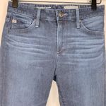 AG Adriano Goldschmied  Women’s The Farrah High Rise Skinny Jeans Size 25 Photo 6