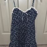 Altar'd State Alter’d State Floral Dress Photo 0