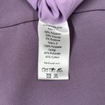Lichi Dress Womens‎ XS Lilac Purple Sheer Fairy Feminine Party Wedding Guest Photo 6