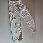 Garage Women’s Cargo pants, tan, size 00 Low waist khaki pockets comfy Photo 8