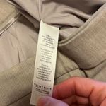 White House | Black Market  Flare Leg Beige Pants 16R Photo 6