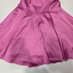 Free People  x REVOLVE Mallory Mini Dress In Sugar Magnolia Photo 10