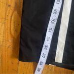 White House | Black Market Black & White Mod Pencil Dress Size 6 Photo 4