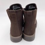 Cliffs by White Mountain Women's Mastery Chelsea Boots Size 8.5 Dark Brown Photo 7