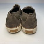 Dr. Scholls  Shoes Olive Green Camo Women's Seeing Stars Sneaker 7.5 Madison Photo 3