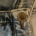 Mavi Vintage Y2K Superlow Rise Jeans in Light Blue Size 32/32 Photo 2